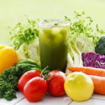 野菜不足を補うおすすめ青汁ランキング